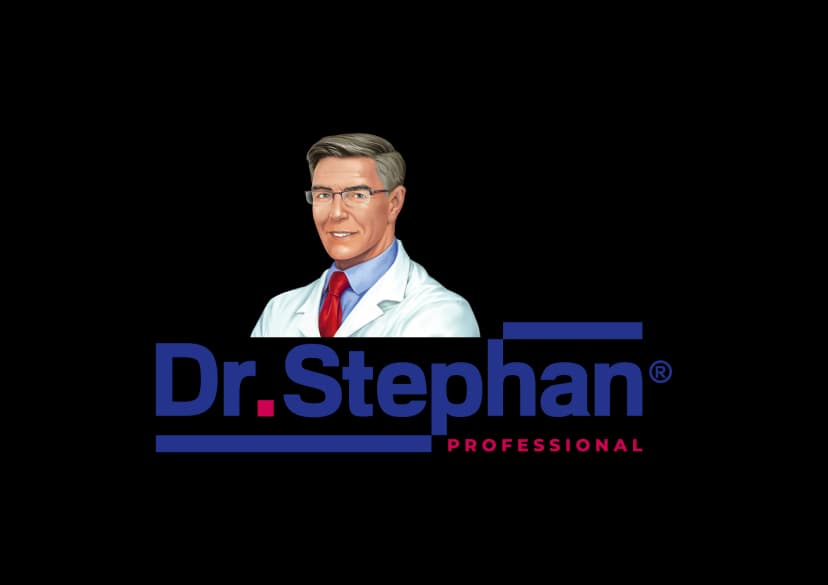 Dr. Stephan logo