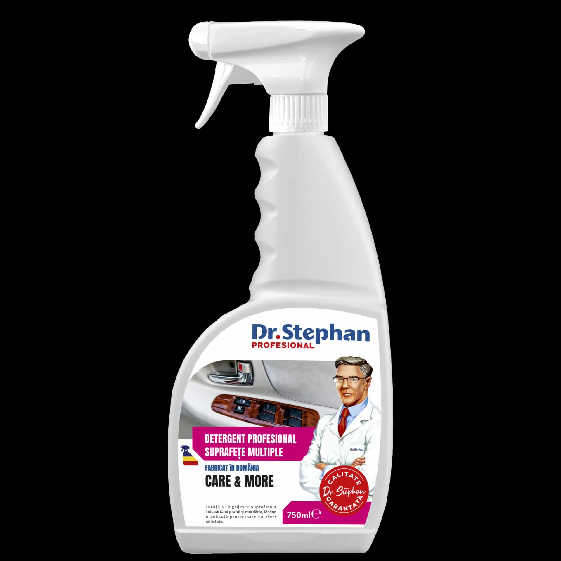 DR. STEPHAN CARE&MORE 750ML