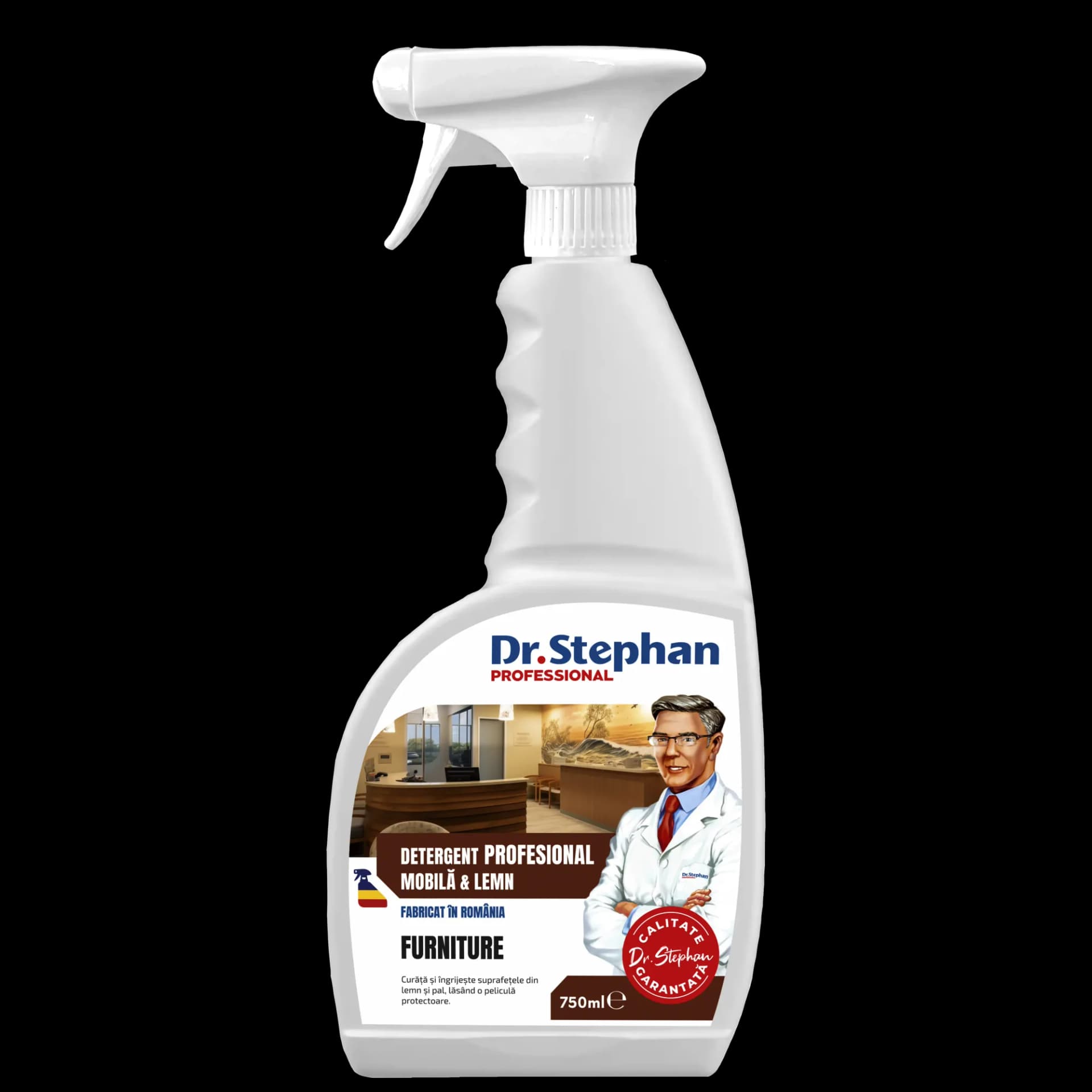 DR. STEPHAN FURNITURE 750ML