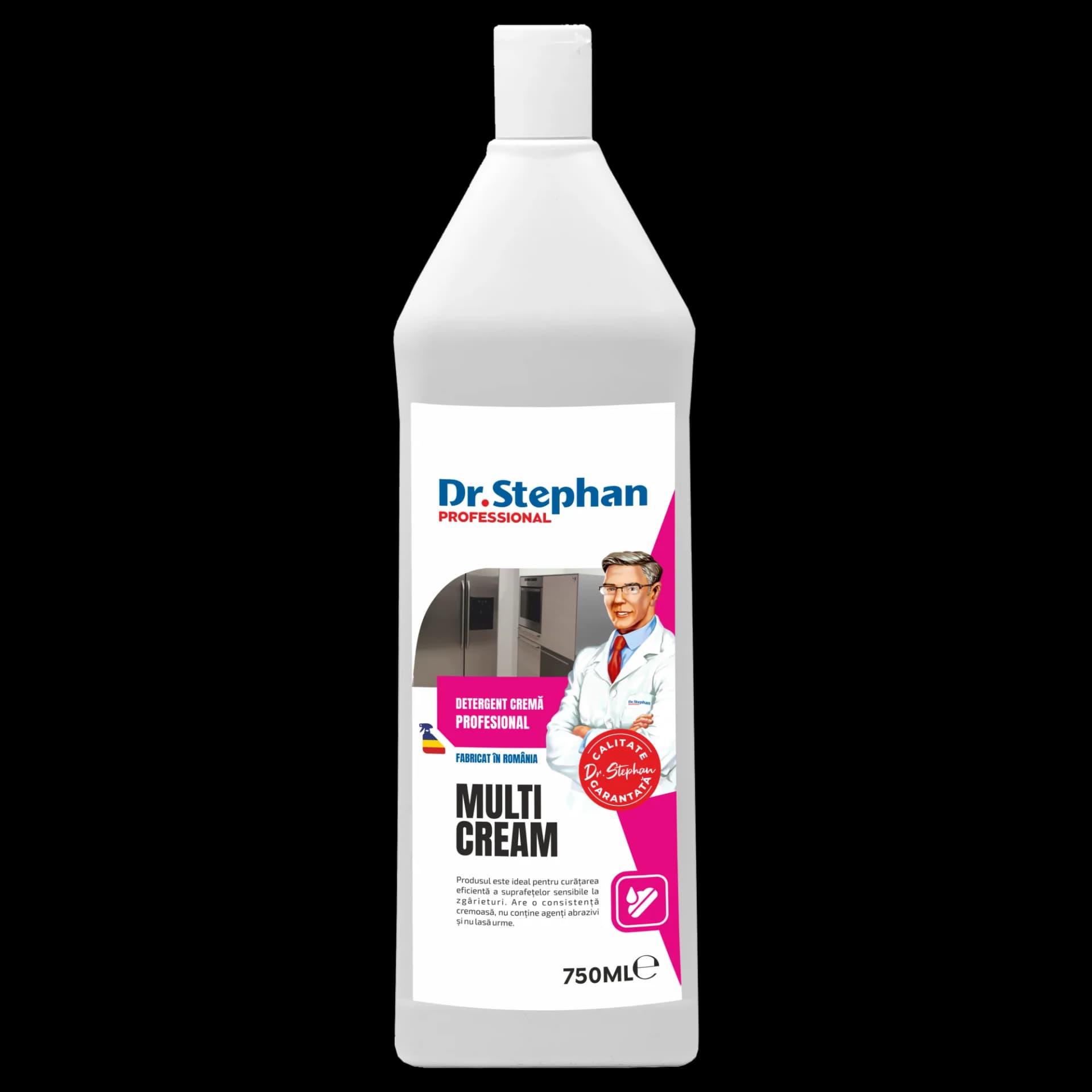DR. STEPHAN MULTICREAM 750ML