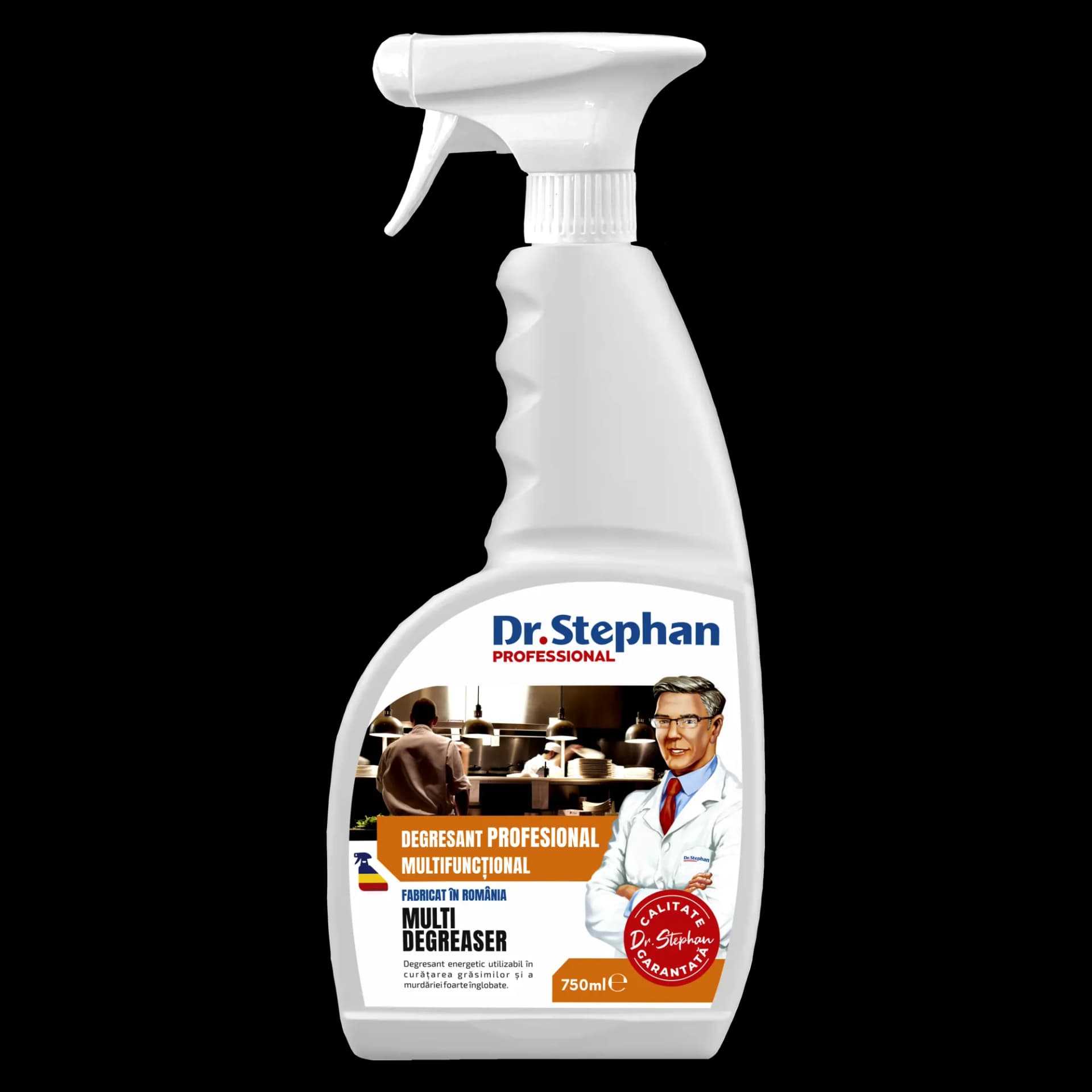DR. STEPHAN MULTI-DEGREASER 750ML