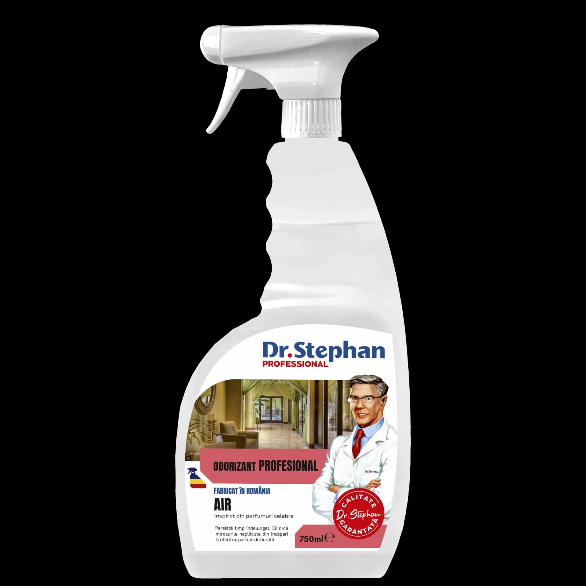 DR. STEPHAN ODORIZANT AIR 750ML