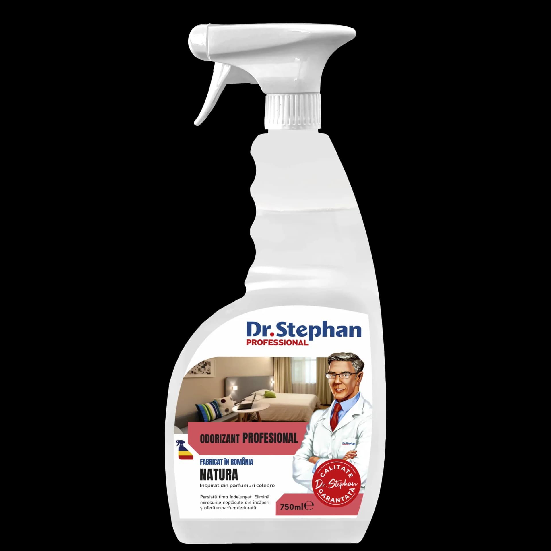 DR. STEPHAN ODORIZANT NATURA 750ML