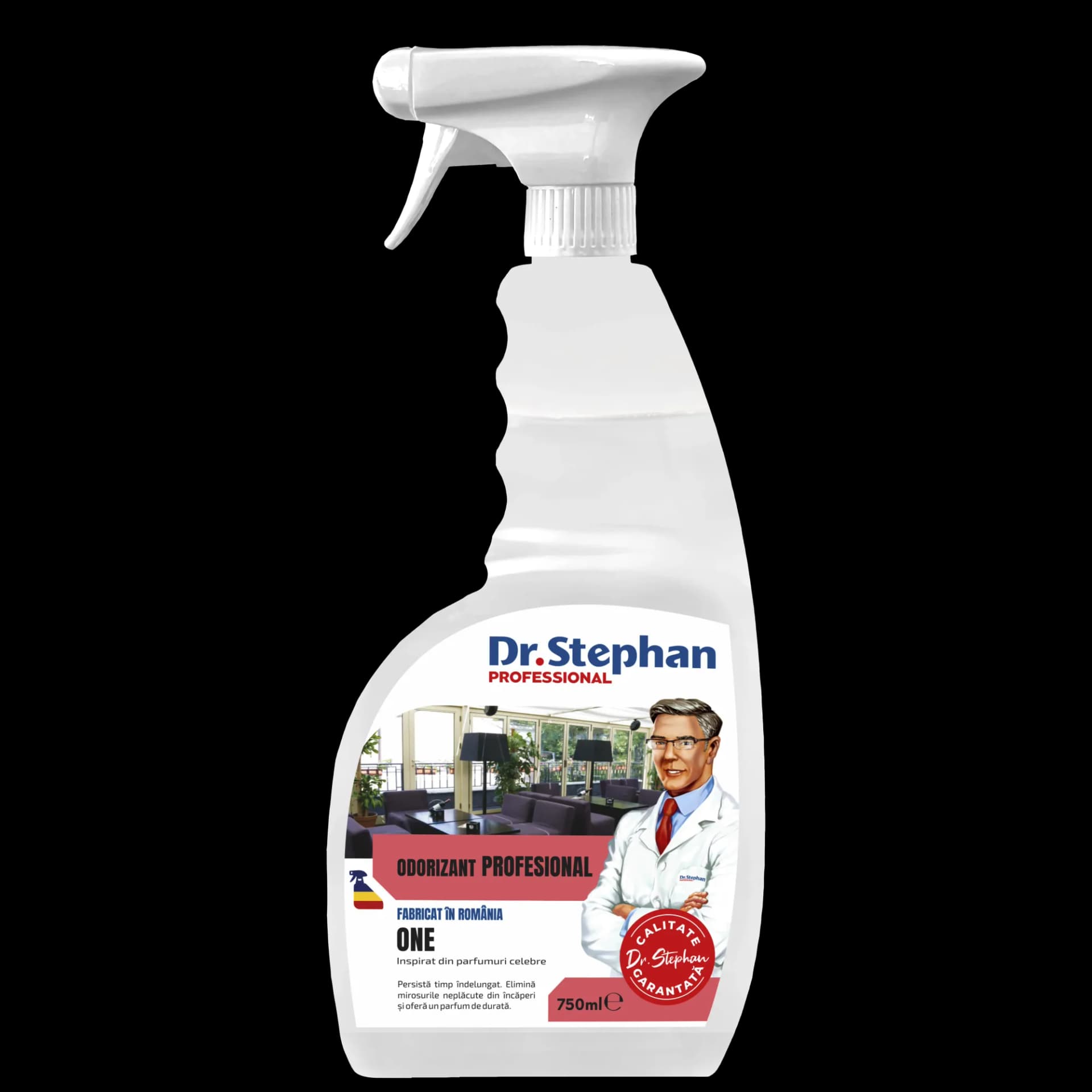 DR. STEPHAN ODORIZANT ONE 750ML
