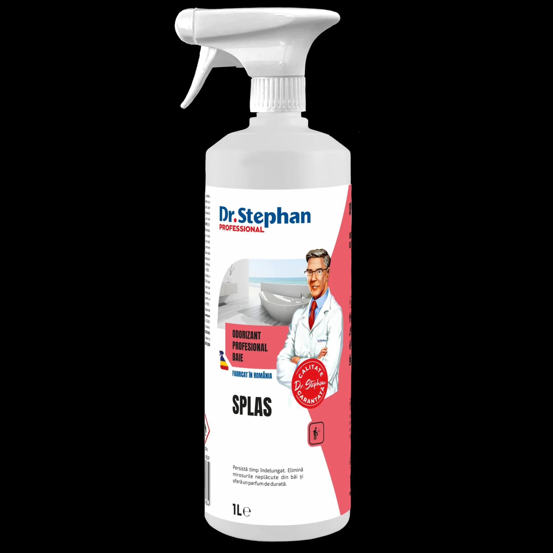 DR. STEPHAN ODORIZANT BAIE SPLAS 1L