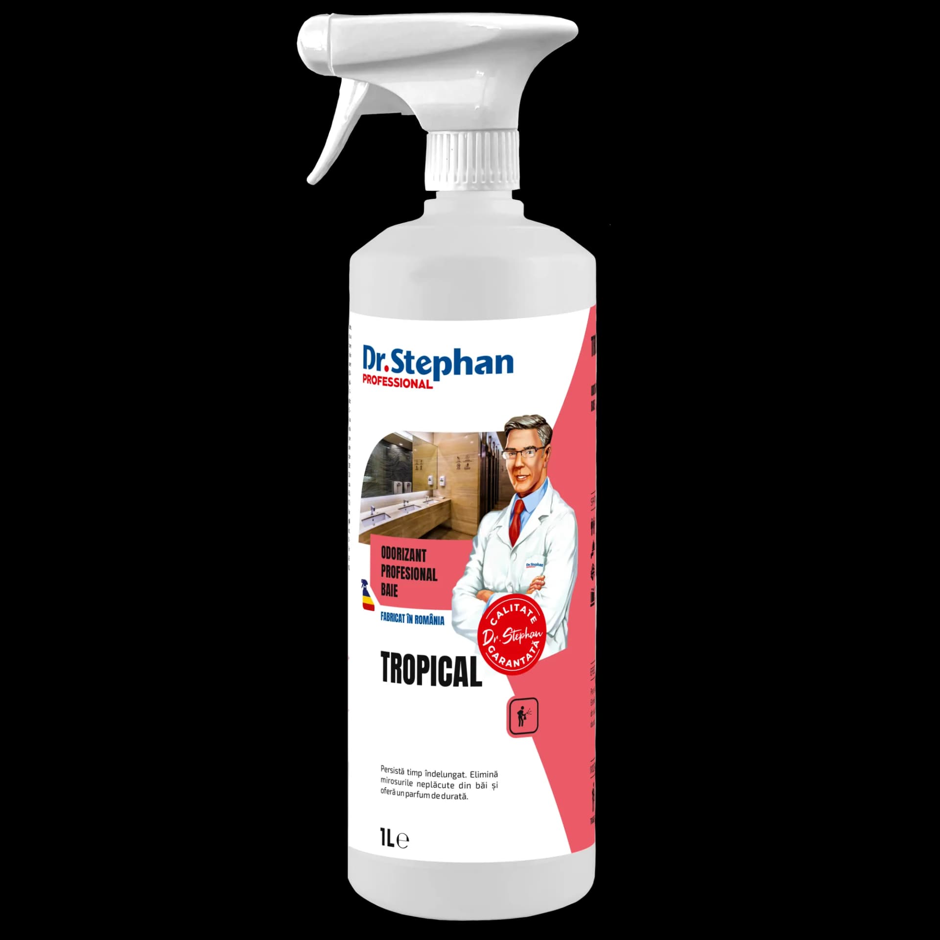 DR. STEPHAN ODORIZANT BAIE TROPICAL 1L