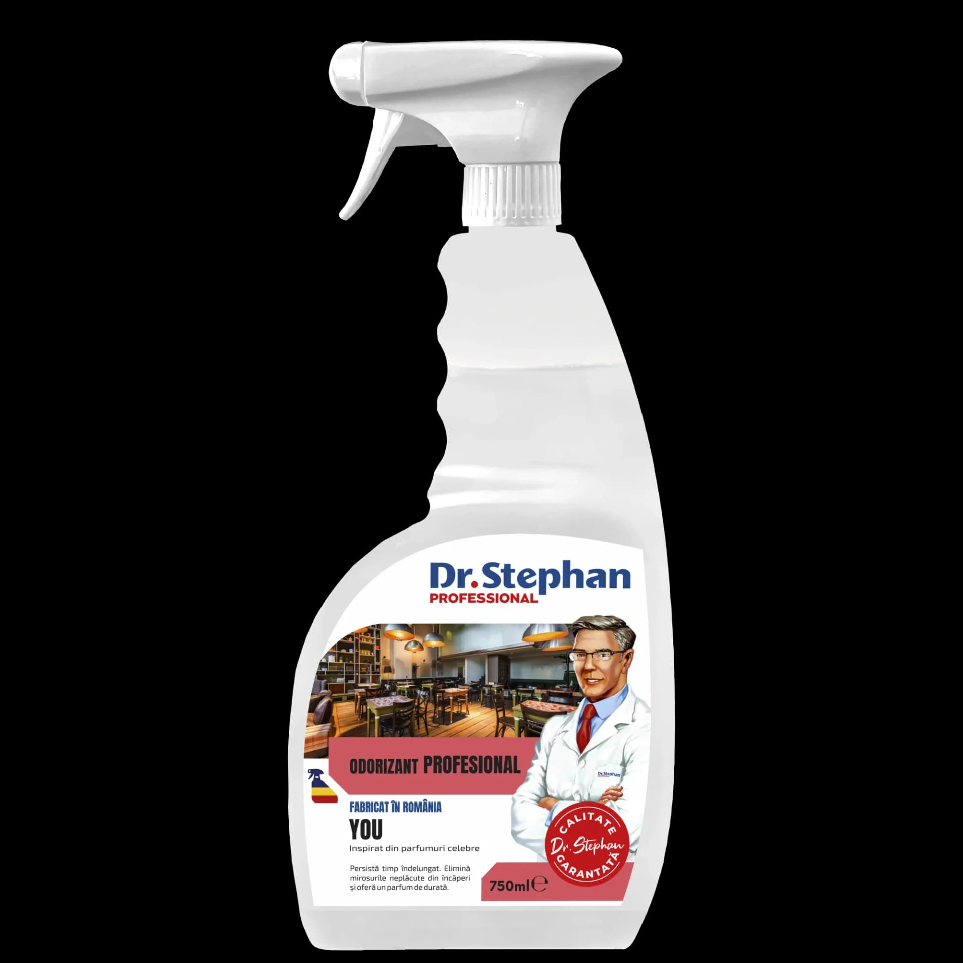 DR. STEPHAN ODORIZANT YOU 750ML