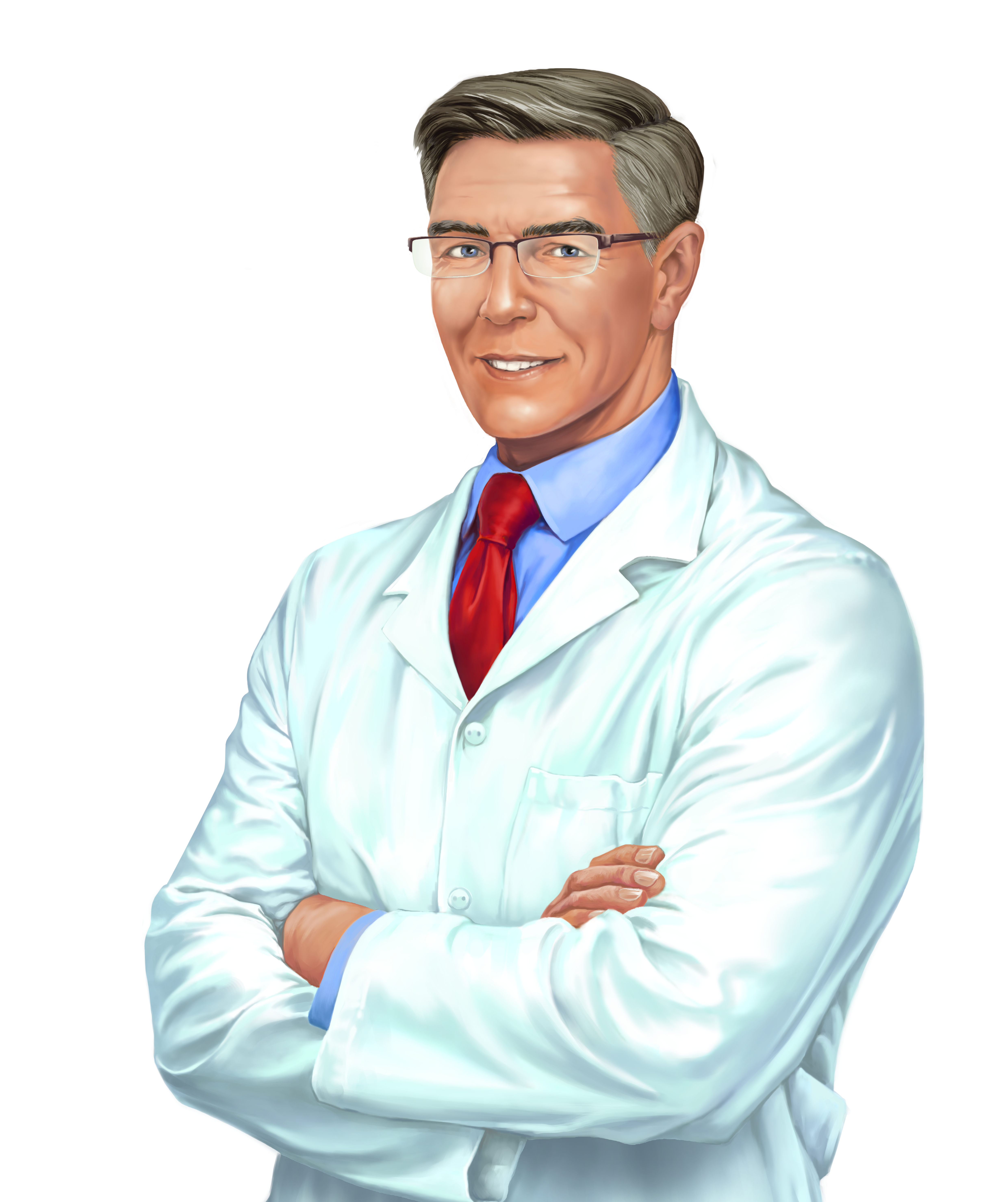 Dr. Stephan