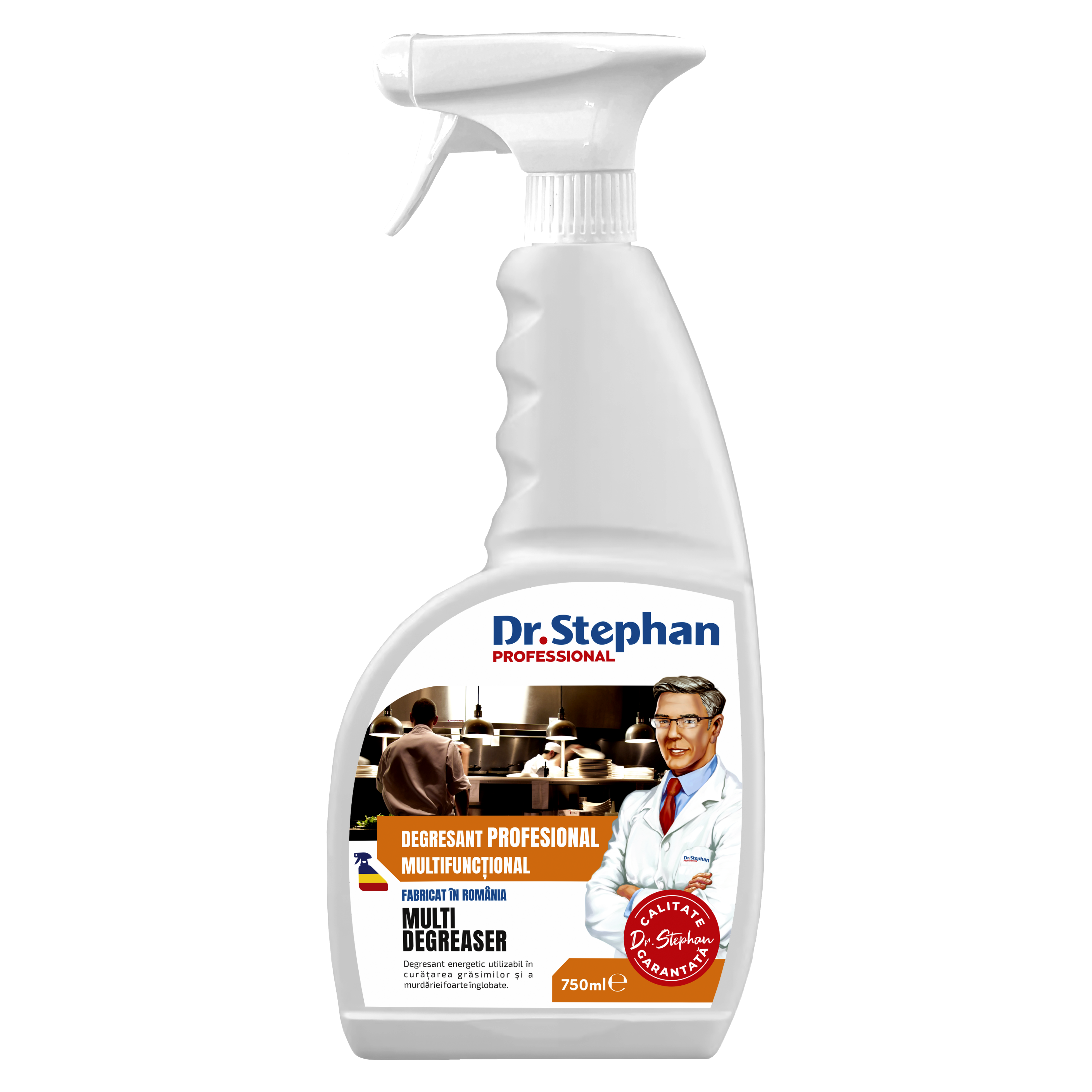 Dr. Stephan Multi-Degreaser